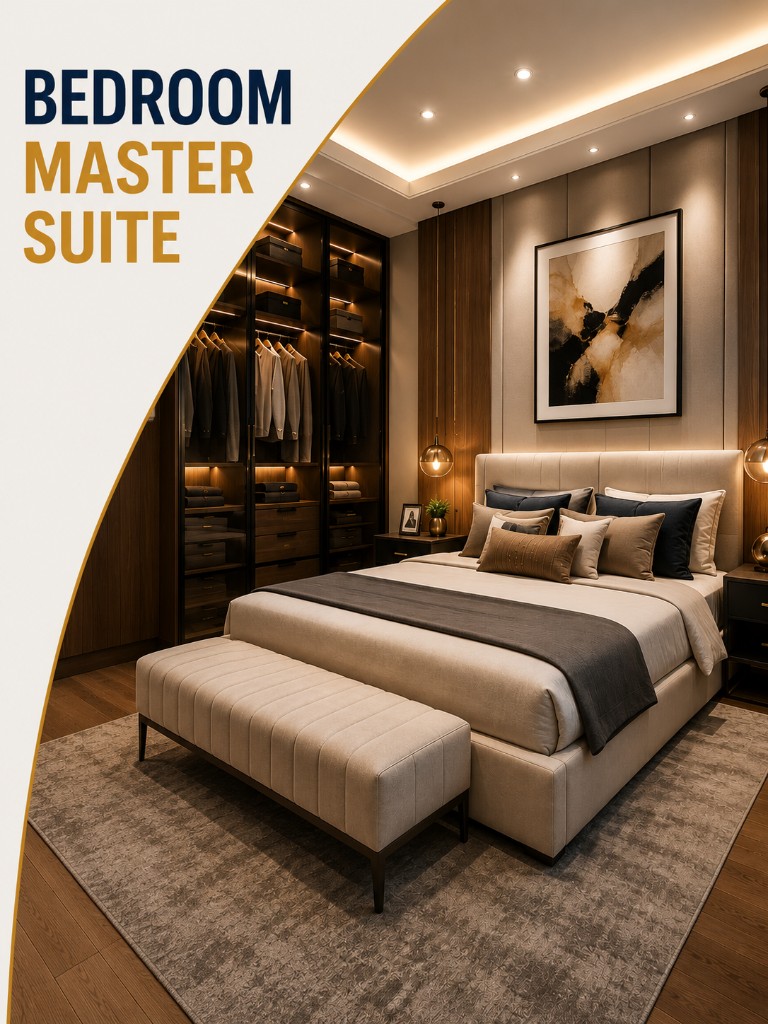 Master Suite